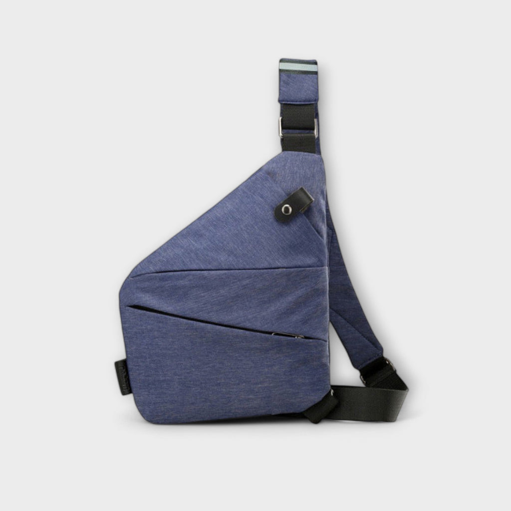 Women’s Modern Crossbody Utility Design Bag for Everyday Wear