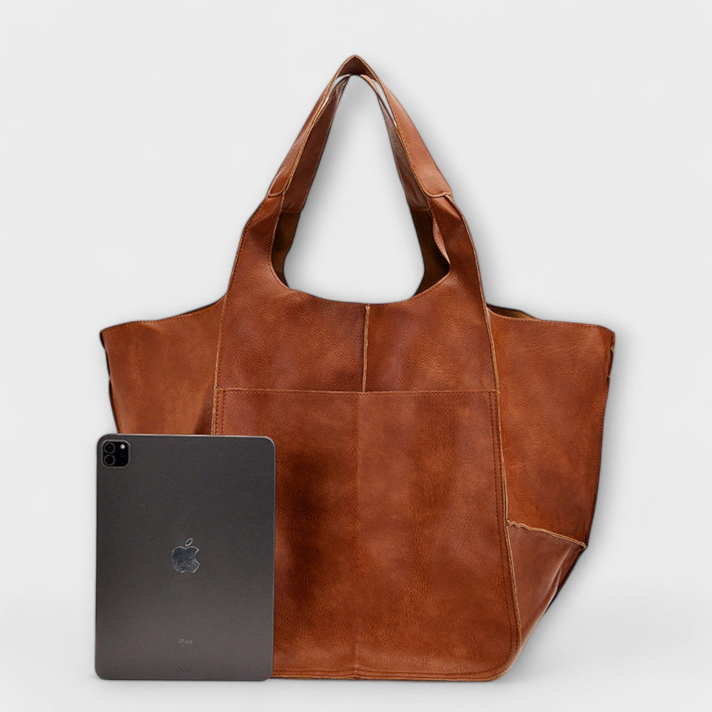 Women’s Spacious Classic Casual Everyday Bag