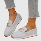 Women’s Casual Loafers for Everyday Comfort
