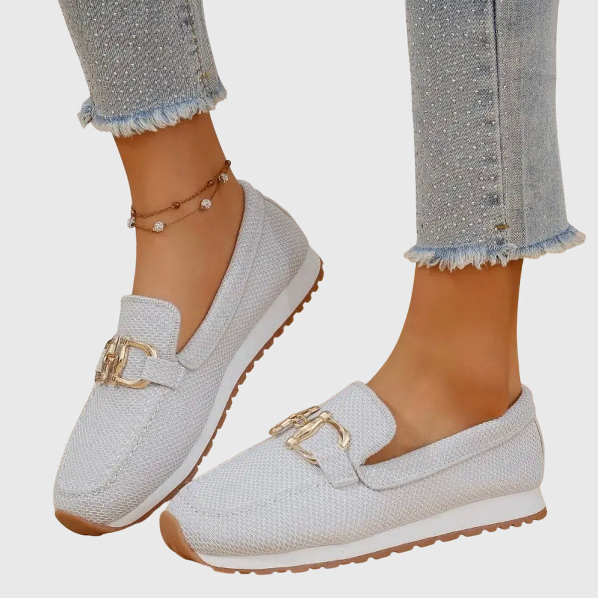 Women’s Casual Loafers for Everyday Comfort