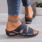 Women’s Everyday Sandals for Summer Comfort