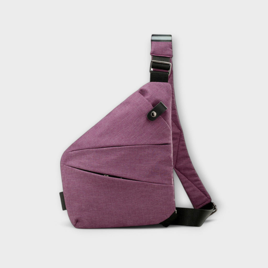 Women’s Modern Crossbody Utility Design Bag for Everyday Wear