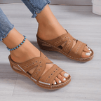 Women’s Everyday Sandals for Summer Comfort