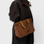 Women’s Spacious Everyday Tote Bag with Functional Design
