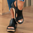 Women’s Sandals for Comfort and Support