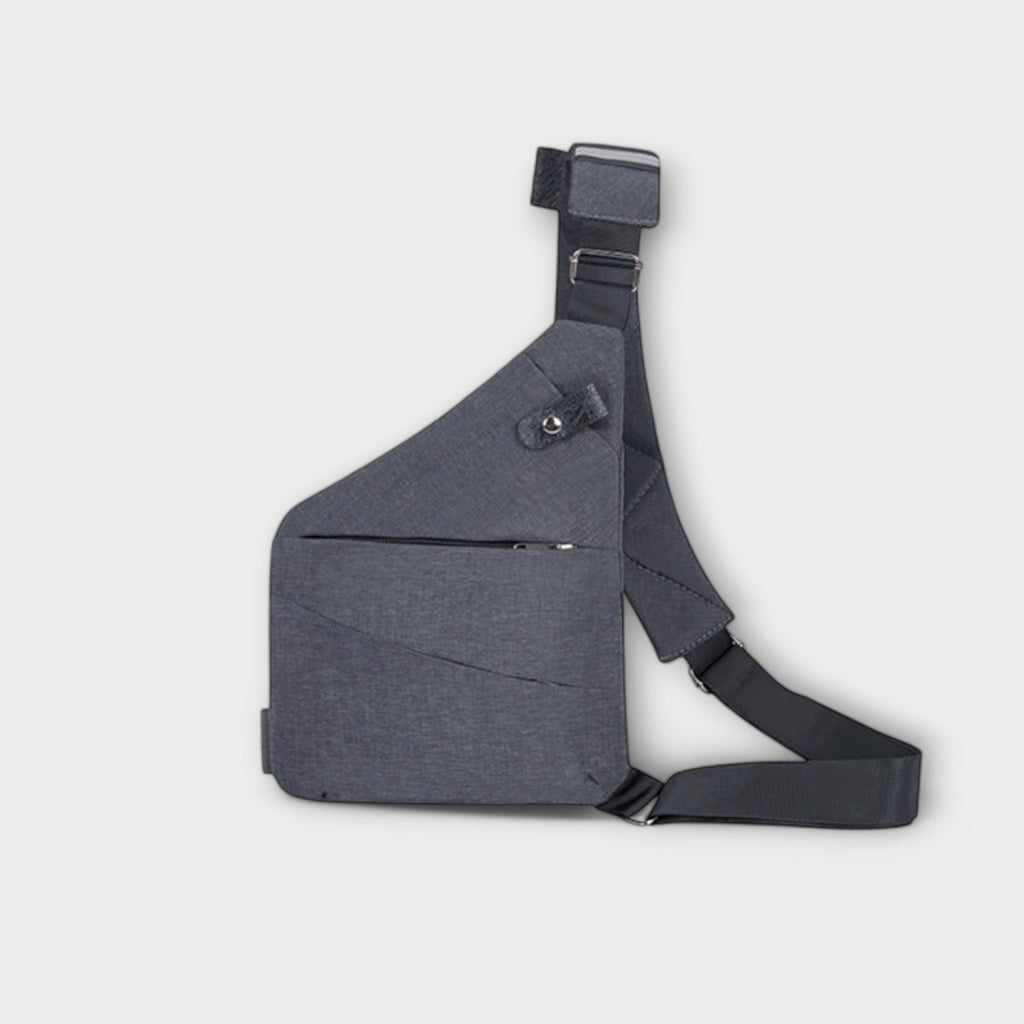 Women’s Modern Crossbody Utility Design Bag for Everyday Wear