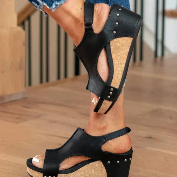 Women’s Sandals for Comfort and Support