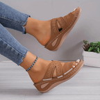 Women’s Everyday Sandals for Summer Comfort