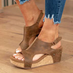 Women’s Sandals for Comfort and Support