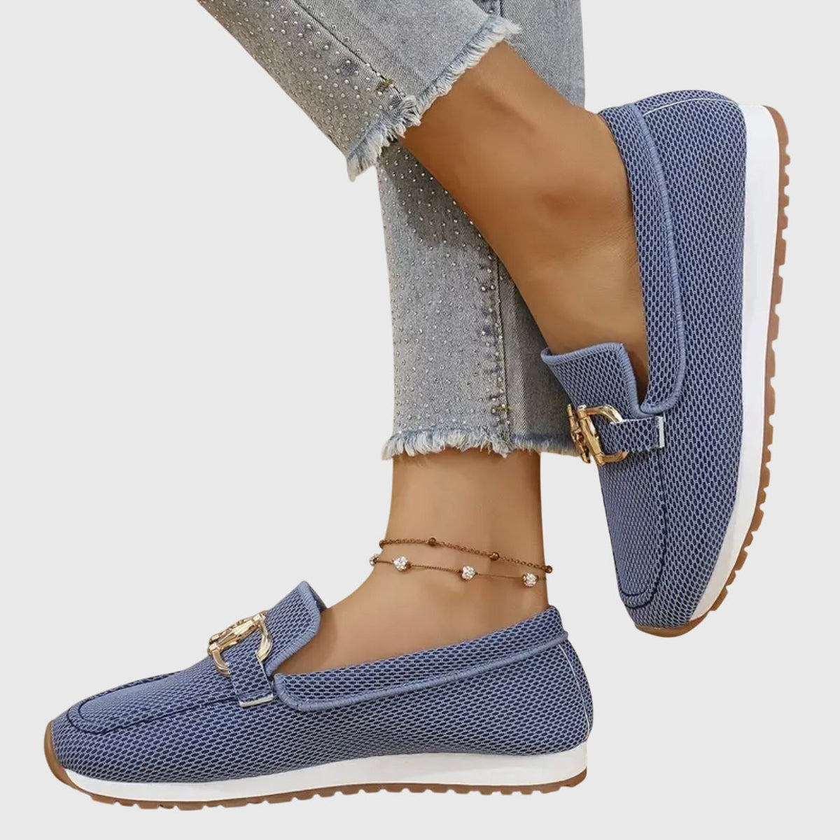Women’s Casual Loafers for Everyday Comfort