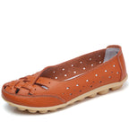 Women’s Ultra-Comfortable Ballerina Shoes