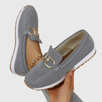 Women’s Casual Loafers for Everyday Comfort