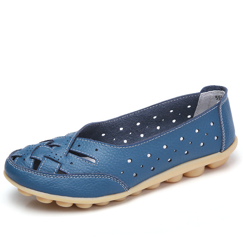 Women’s Ultra-Comfortable Ballerina Shoes