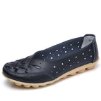 Women’s Ultra-Comfortable Ballerina Shoes