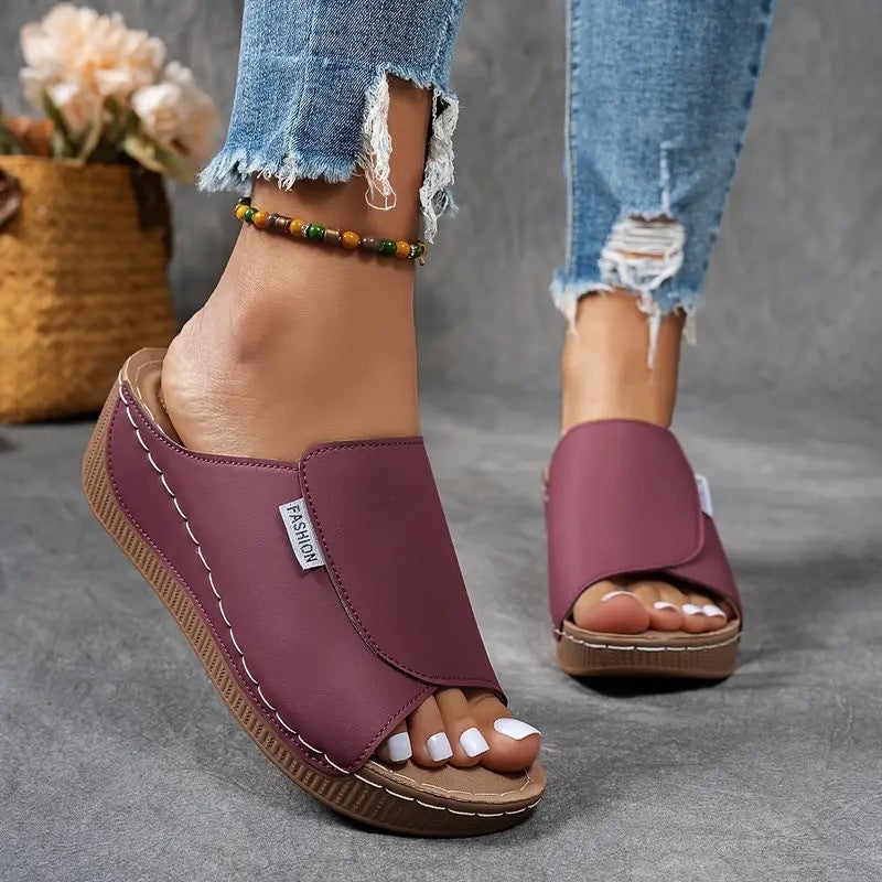 Women’s Comfort Sandals – Everyday Footwear