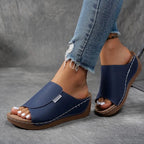 Women’s Comfort Sandals – Everyday Footwear