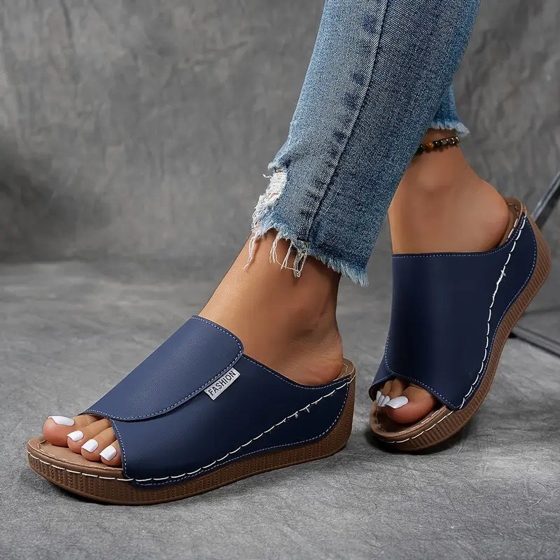 Women’s Comfort Sandals – Everyday Footwear