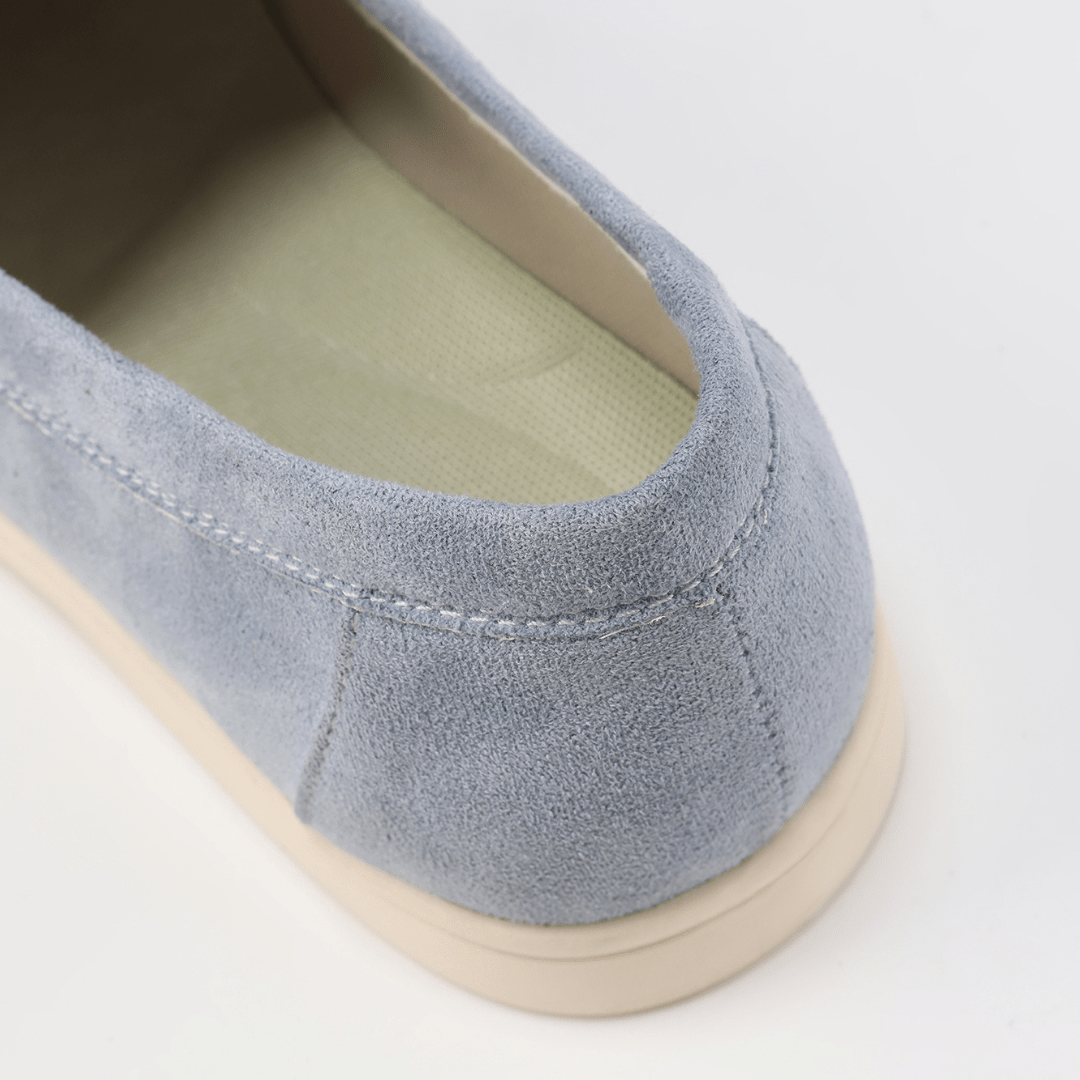 Men’s Casual Slip-On Loafers Shoes for Everyday Wear