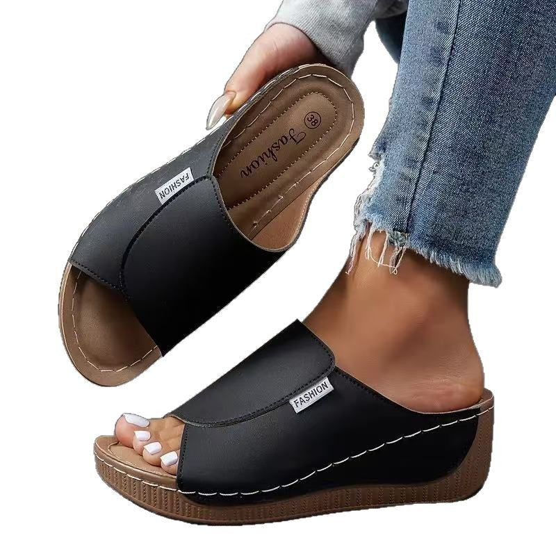 Women’s Comfort Sandals – Everyday Footwear