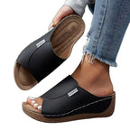 Women’s Comfort Sandals – Everyday Footwear