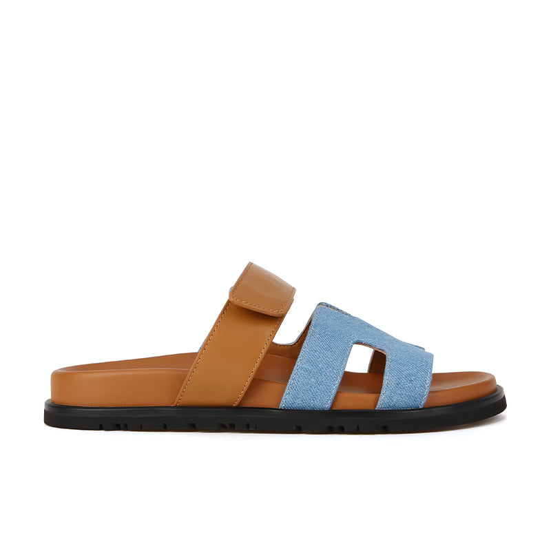 Women’s Adjustable Strap Sandals for Everyday Comfort