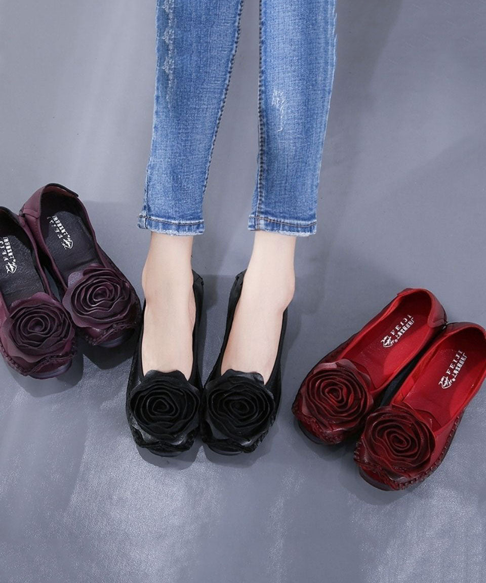 Women’s Elegant Loafers for Everyday Wear
