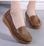 Women’s Elegant Loafers for Comfort and Style