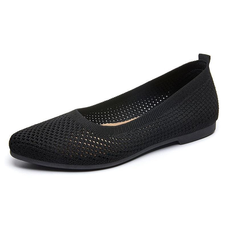 Women’s Ballerinas - Everyday Footwear
