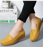 Women’s Elegant Loafers for Comfort and Style
