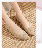 Women’s Ballerinas - Everyday Footwear
