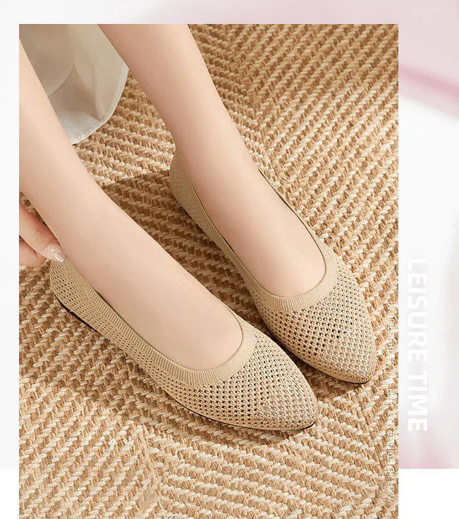 Women’s Ballerinas - Everyday Footwear