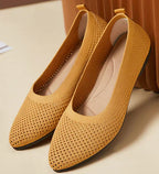Women’s Ballerinas - Everyday Footwear