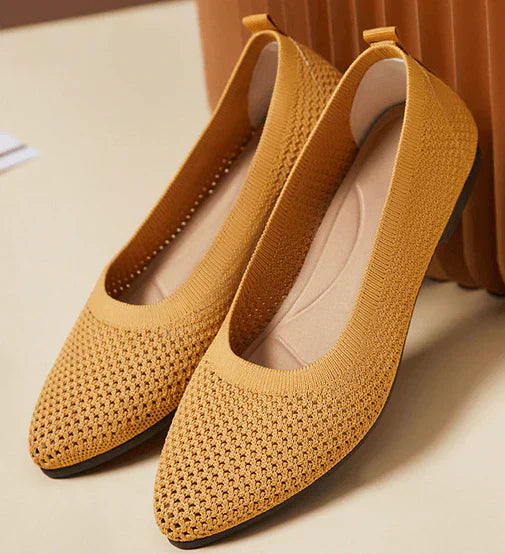 Women’s Ballerinas - Everyday Footwear
