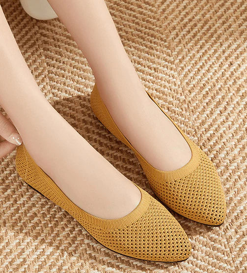 Women’s Ballerinas - Everyday Footwear