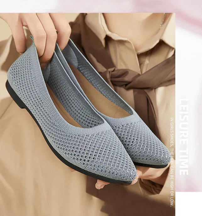 Women’s Ballerinas - Everyday Footwear