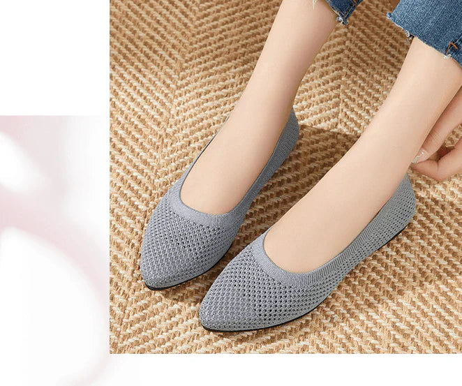 Women’s Ballerinas - Everyday Footwear