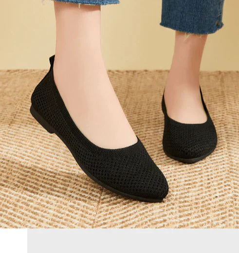 Women’s Ballerinas - Everyday Footwear