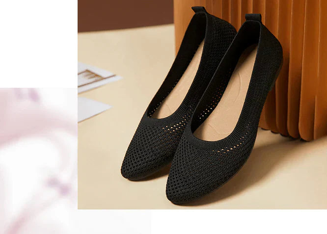 Women’s Ballerinas - Everyday Footwear