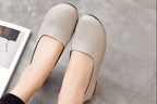 Women’s Classic Ballerinas with Timeless Elegance