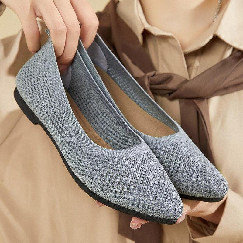 Women’s Ballerinas - Everyday Footwear