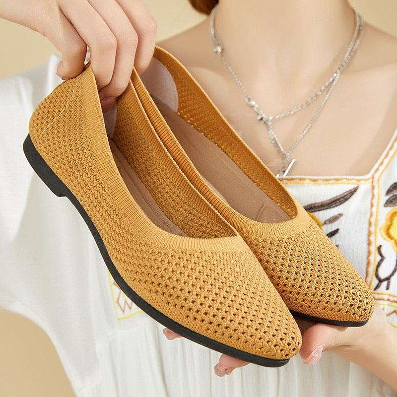 Women’s Ballerinas - Everyday Footwear
