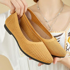 Women’s Ballerinas - Everyday Footwear