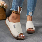 Women’s Comfort Sandals – Everyday Footwear