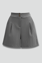 Women’s High Waist Wide Leg Shorts for Effortless Summer Style