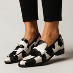 Women’s Elegant Loafers for Comfort and Style