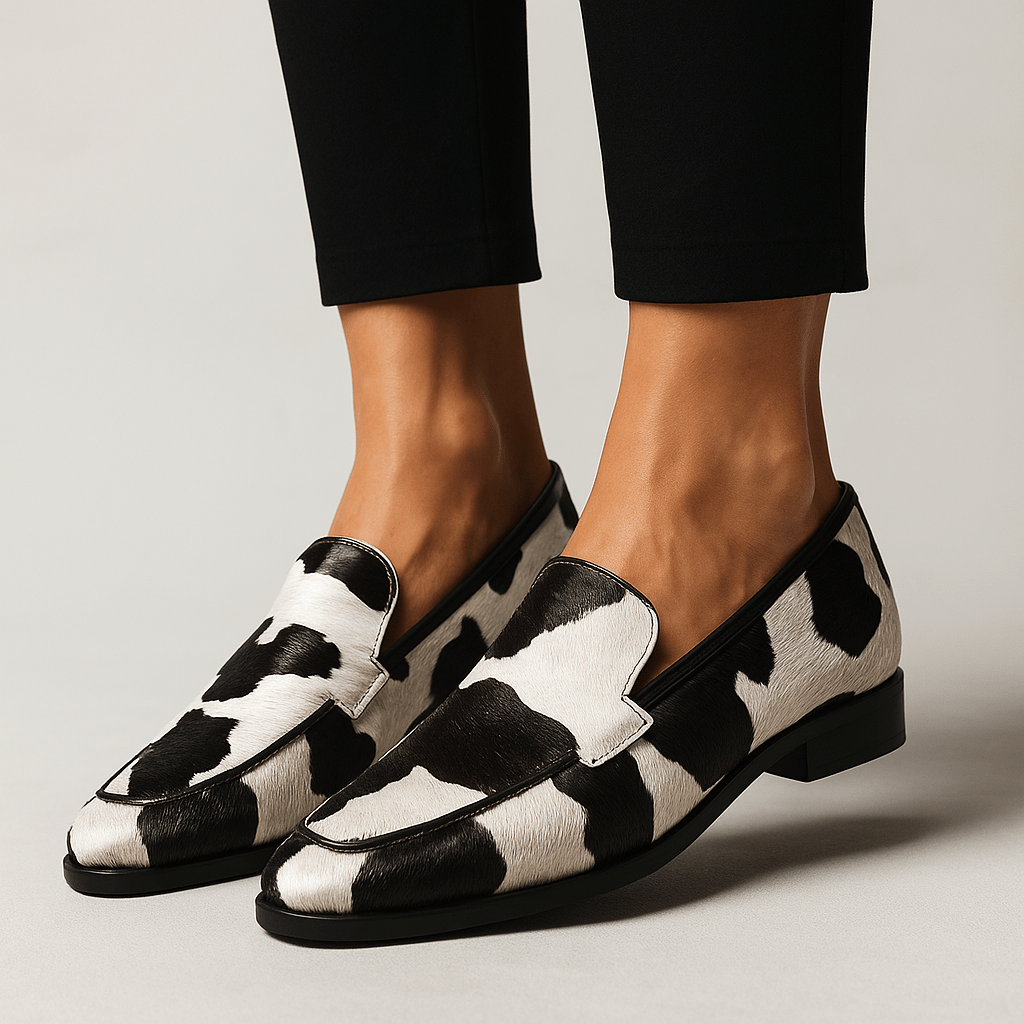 Women’s Elegant Loafers for Comfort and Style