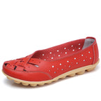 Women’s Ultra-Comfortable Ballerina Shoes