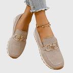 Women’s Casual Loafers for Everyday Comfort
