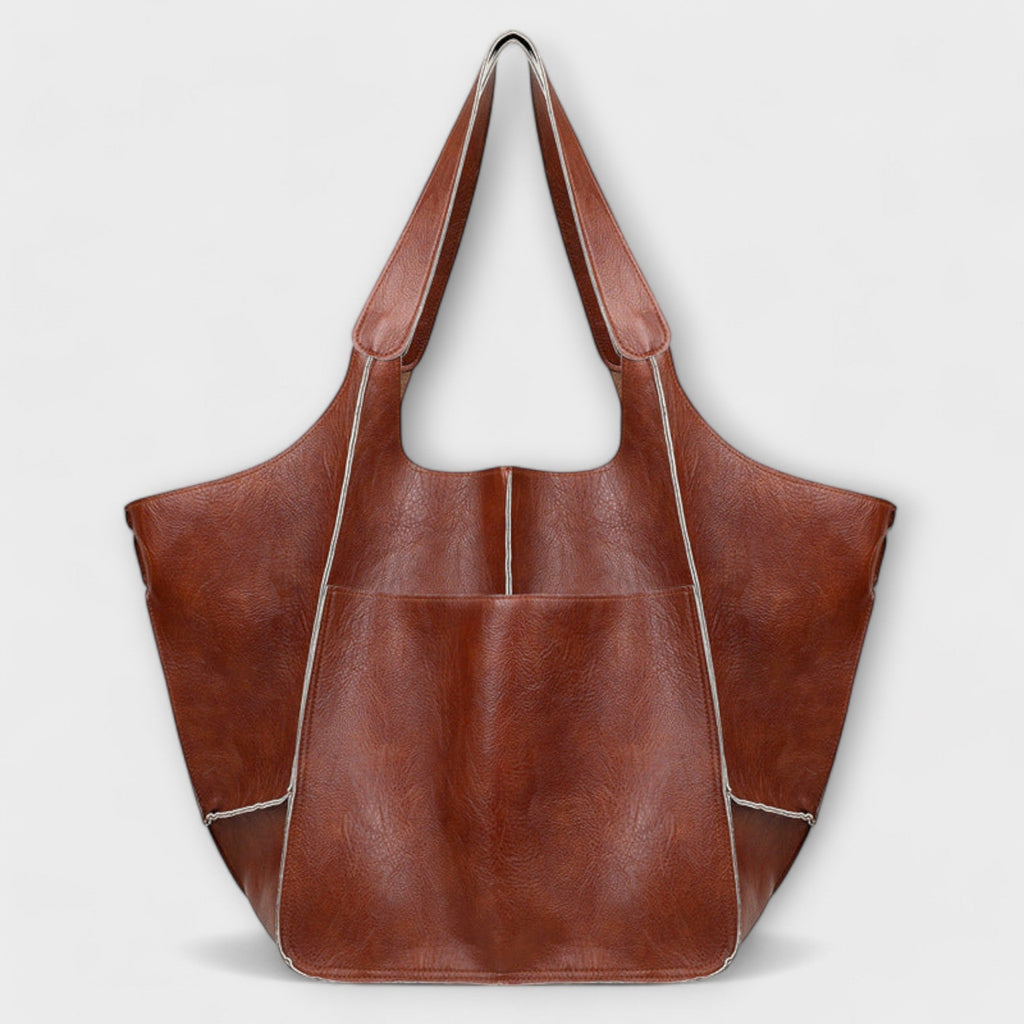 Women’s Spacious Classic Casual Everyday Bag