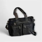 Women’s Spacious Everyday Tote Bag with Functional Design